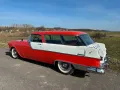 Pontiac Safari Oldtimer 1955