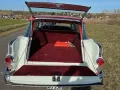 Pontiac Safari Oldtimer 1955