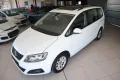Seat Alhambra/AHK/SHZ/NAVI/BI-XENON/BLUETOOTH