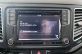 Seat Alhambra/AHK/SHZ/NAVI/BI-XENON/BLUETOOTH