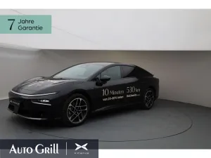 XPENG P7+ RWD Long Range CarPlay Massage 360Kam Pano