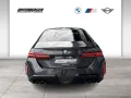 BMW M5 Lim. - AHK - Alcantara Dachhimmel -
