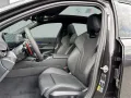 BMW M5 Lim. - AHK - Alcantara Dachhimmel -