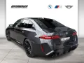 BMW M5 Lim. - AHK - Alcantara Dachhimmel -