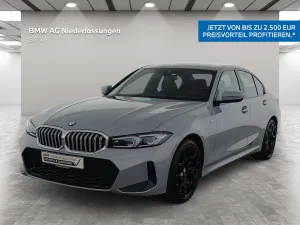 BMW 320i Lim. M Sport Leder LiCoPro HiFi AHK Kamera