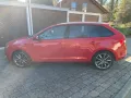 Skoda Rapid 1.4 TSI DSG Drive Spaceback Drive