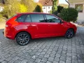 Skoda Rapid 1.4 TSI DSG Drive Spaceback Drive