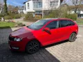Skoda Rapid 1.4 TSI DSG Drive Spaceback Drive