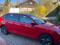 Skoda Rapid 1.4 TSI DSG Drive Spaceback Drive