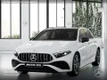 Mercedes-Benz A 35 4M Kompakt AMG+PANO+360°+MULTIBEAM+19