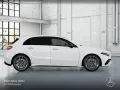 Mercedes-Benz A 35 4M Kompakt AMG+PANO+360°+MULTIBEAM+19