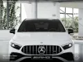 Mercedes-Benz A 35 4M Kompakt AMG+PANO+360°+MULTIBEAM+19