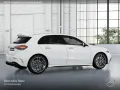 Mercedes-Benz A 35 4M Kompakt AMG+PANO+360°+MULTIBEAM+19