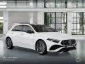 Mercedes-Benz A 35 4M Kompakt AMG+PANO+360°+MULTIBEAM+19