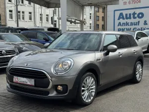 MINI One Clubman AUTOMATIK,R-KAMERA,NAVIGATION
