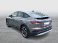 Audi Q4 e-tron 45 Sportback Advanced LED LM20 NAVI
