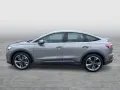 Audi Q4 e-tron 45 Sportback Advanced LED LM20 NAVI