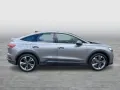 Audi Q4 e-tron 45 Sportback Advanced LED LM20 NAVI