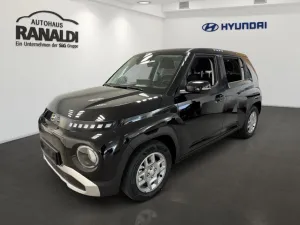 Hyundai INSTER Elektro 49kWh Trend+Effizienz Paket+LAGER