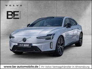Volvo ES90 245 kW Single Motor Extended Range RWD Ultr