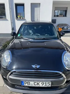 MINI One One