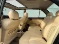 Jaguar °DAIMLER DOUBLE SIX SERIE III°LEDER BEIGE°SD