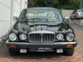 Jaguar °DAIMLER DOUBLE SIX SERIE III°LEDER BEIGE°SD