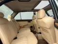 Jaguar °DAIMLER DOUBLE SIX SERIE III°LEDER BEIGE°SD