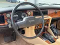 Jaguar °DAIMLER DOUBLE SIX SERIE III°LEDER BEIGE°SD