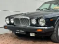 Jaguar °DAIMLER DOUBLE SIX SERIE III°LEDER BEIGE°SD