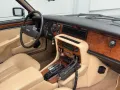 Jaguar °DAIMLER DOUBLE SIX SERIE III°LEDER BEIGE°SD