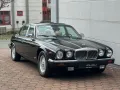 Jaguar °DAIMLER DOUBLE SIX SERIE III°LEDER BEIGE°SD
