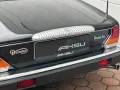 Jaguar °DAIMLER DOUBLE SIX SERIE III°LEDER BEIGE°SD
