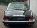 Jaguar °DAIMLER DOUBLE SIX SERIE III°LEDER BEIGE°SD