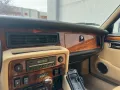 Jaguar °DAIMLER DOUBLE SIX SERIE III°LEDER BEIGE°SD