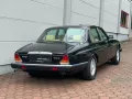 Jaguar °DAIMLER DOUBLE SIX SERIE III°LEDER BEIGE°SD