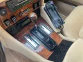 Jaguar °DAIMLER DOUBLE SIX SERIE III°LEDER BEIGE°SD
