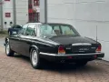 Jaguar °DAIMLER DOUBLE SIX SERIE III°LEDER BEIGE°SD