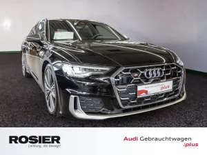 Audi S6 Avant 3.0 TDI quattro basis ACC B+O 360° NAVI
