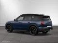 MINI Countryman C Paket M-AHK-Head-Up-H/K