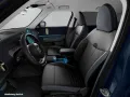 MINI Countryman C Paket M-AHK-Head-Up-H/K