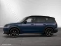 MINI Countryman C Paket M-AHK-Head-Up-H/K