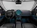 MINI Countryman C Paket M-AHK-Head-Up-H/K
