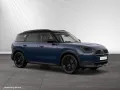 MINI Countryman C Paket M-AHK-Head-Up-H/K