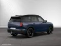 MINI Countryman C Paket M-AHK-Head-Up-H/K