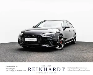 Audi A4 AVANT 45TFSi Q 2x S LINE/COMPETITION/ACC/PANO