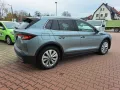 Skoda ELROQ 85 82 kWh Batterie Elektrom. 210 kW 286 PS