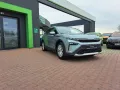 Skoda ELROQ 85 82 kWh Batterie Elektrom. 210 kW 286 PS
