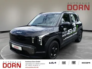 Kia EV2 Earth 42,2 kWh Winter-Connect-Paket