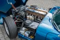 Jaguar E-Type / Serie I Cabrio